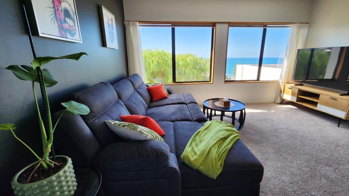 Oceanview Luxury 3brm Family Retreat Ferienhaus