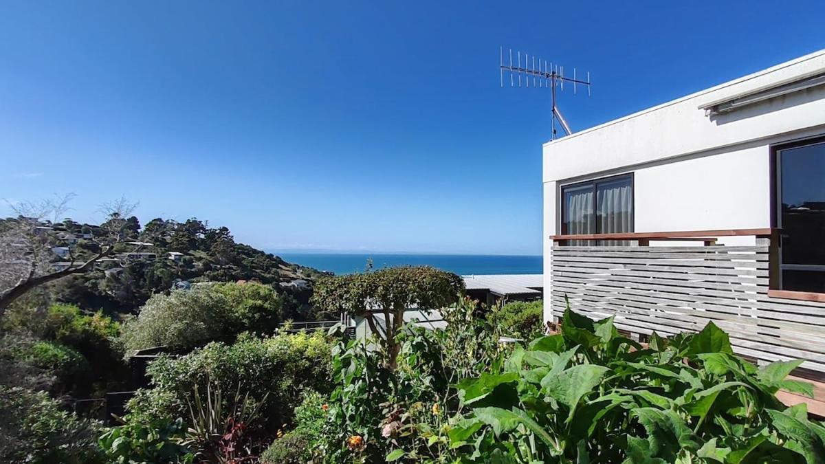 Ferienhaus Oceanview Luxury 3brm Family Retreat