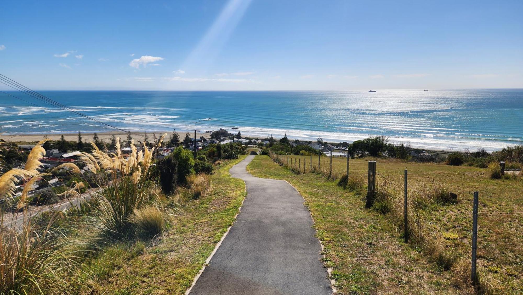 Oceanview Luxury 3brm Family Retreat Ferienhaus